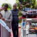 Santé : Bassirou Diomaye Faye réceptionne 153 ambulances médicalisées d’un coût de 8,1 milliards FCFA