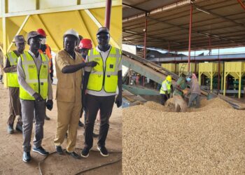 Médina Yoro Foulah : la SONACOS annonce un investissement de 18 milliards FCFA