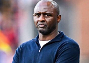 Patrick Vieira officiellement aux commandes des Lions, une nouvelle ère s’ouvre avec le Sénégal