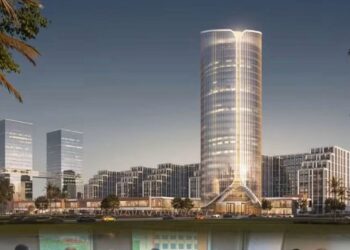 Dakar Olympic City : le projet de 600 milliards FCFA franchit une étape majeure vers le démarrage des travaux