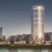 Dakar Olympic City : le projet de 600 milliards FCFA franchit une étape majeure vers le démarrage des travaux 7 Dakar Olympic City : le projet de 600 milliards FCFA franchit une étape majeure vers le démarrage des travaux