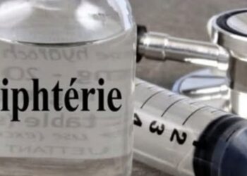 Épidémie de diphtérie : Ziguinchor enregistre ses deux premiers cas