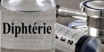 Épidémie de diphtérie : Ziguinchor enregistre ses deux premiers cas