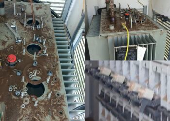 Senelec : des installations vandalisées à Sebikotane et Khodoba, la société appelle à la vigilance