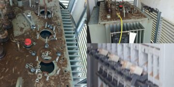 Senelec : des installations vandalisées à Sebikotane et Khodoba, la société appelle à la vigilance
