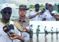 Casamance : à Balandine, une campagne pour restaurer 10 hectares de mangrove et renforcer la résilience des communautés face au changement climatique