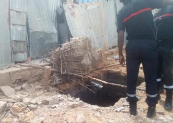 ‎Thiès / Mbour 4 : un enfant retrouvé mort dans une fosse