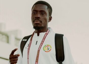 Idrissa Gana Gueye devient actionnaire du Mans FC