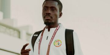 Idrissa Gana Gueye devient actionnaire du Mans FC