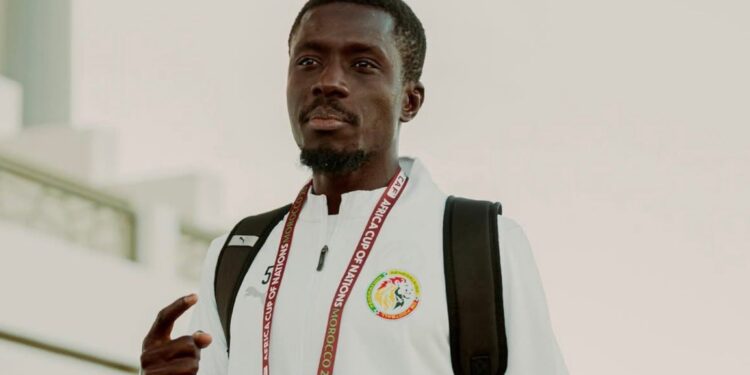 Idrissa Gana Gueye devient actionnaire du Mans FC