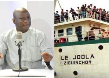 Commémoration de l’anniversaire du naufrage du bateau Le Joola : 24 ans après, où en sommes-nous ?