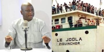 Commémoration de l’anniversaire du naufrage du bateau Le Joola : 24 ans après, où en sommes-nous ?