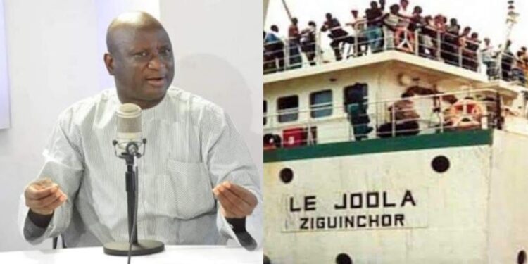 Commémoration de l’anniversaire du naufrage du bateau Le Joola : 24 ans après, où en sommes-nous ?