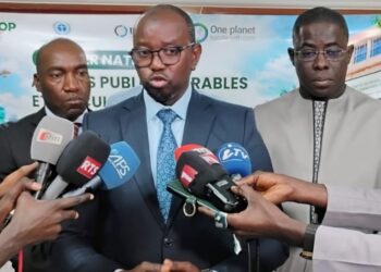 ACHATS PUBLICS DURABLES : L’ARCOP VEUT FAIRE DE LA COMMANDE PUBLIQUE UN LEVIER DE TRANSITION ÉCOLOGIQUE