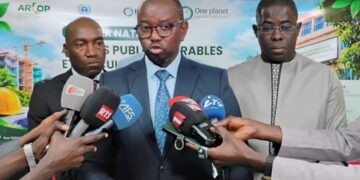 ACHATS PUBLICS DURABLES : L’ARCOP VEUT FAIRE DE LA COMMANDE PUBLIQUE UN LEVIER DE TRANSITION ÉCOLOGIQUE
