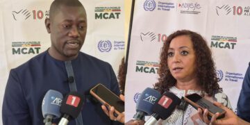 À Ziguinchor, l’État et ses partenaires misent sur la territorialisation de la convention État-employeurs