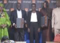 Orange Sénégal accompagne Saly Sarr dans sa quête d’excellence