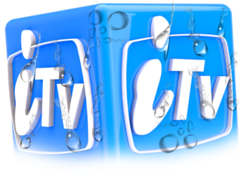 LOGO ITV
