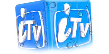 LOGO ITV