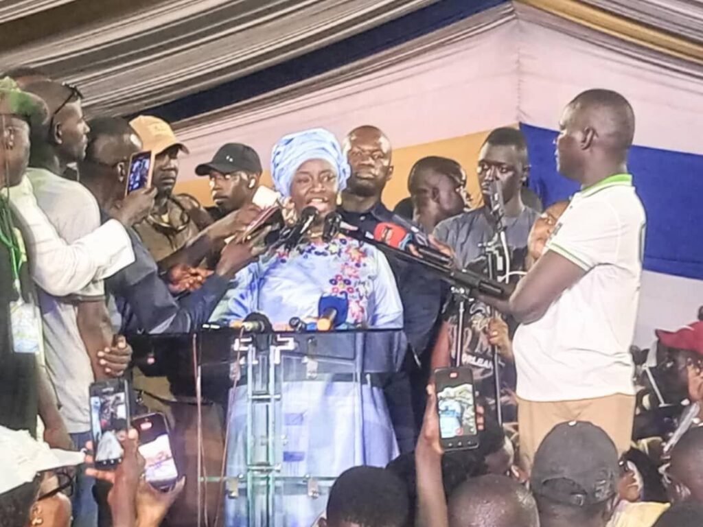 Kaffrine : Abdoulaye Seydou Sow quitte l’APR et lance son propre mouvement 2 img 20260912 wa0308482978832953137911