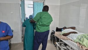 Thionkessyl : ZAM organise une journée de chirurgie de la cataracte pour redonner la vue aux populations rurales 2 motion photo 13259590872286263972288522753544963841