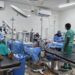 Thionkessyl : ZAM organise une journée de chirurgie de la cataracte pour redonner la vue aux populations rurales