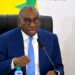 Tambacounda: recrudescence des incendies dans les marchés, Sidiki Kaba exige des mesures idoines