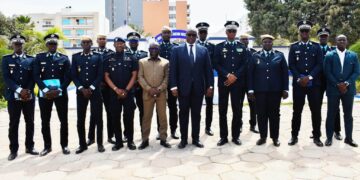 Police nationale : vaste mouvement de redéploiement et nouvelles nominations à plusieurs postes de commandement