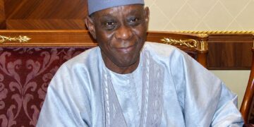Cheikh Hamidou Kane est décédé
