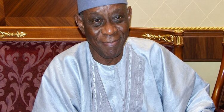 Cheikh Hamidou Kane est décédé 1 Cheikh Hamidou Kane est décédé
