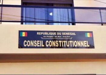 Code pétrolier au Sénégal : le Conseil constitutionnel donne raison au Premier ministre et rejette la proposition de loi n° 37/26