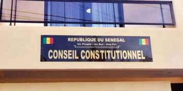 Code pétrolier au Sénégal : le Conseil constitutionnel donne raison au Premier ministre et rejette la proposition de loi n° 37/26