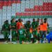 La CAF retire son homologation au Stade 24 Septembre de Bissau après les critiques sur la pelouse