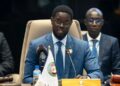 CEDEAO : le président de la République, Bassirou Diomaye Faye, reçoit le serment des nouveaux juges de la Cour de justice à Abuja