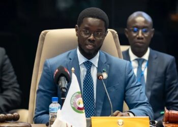 CEDEAO : le président de la République, Bassirou Diomaye Faye, reçoit le serment des nouveaux juges de la Cour de justice à Abuja
