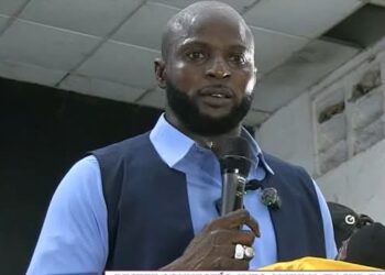 Tambacounda: Madiké Niakhasso annonce sa candidature à la mairie <br> 2 Tambacounda: Madiké Niakhasso annonce sa candidature à la mairie