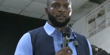 Tambacounda: Madiké Niakhasso annonce sa candidature à la mairie