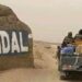 Mali : les FAMa renforcent leur dispositif à Kidal dans le cadre de l’opération Dougoukoloko