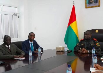 Guinée-Bissau : le Sénégal appelle au dialogue et à la levée des restrictions politiques