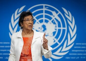 Prix Nobel de la paix 2026 : l’avocate sud-africaine Navi Pillay distinguée pour son engagement en faveur du droit international