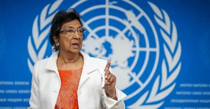 Prix Nobel de la paix 2026 : l’avocate sud-africaine Navi Pillay distinguée pour son engagement en faveur du droit international
