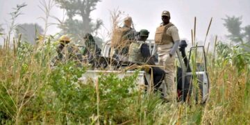 Nigeria : 22 morts, dont quatre soldats, dans une embuscade de bandits à Zamfara
