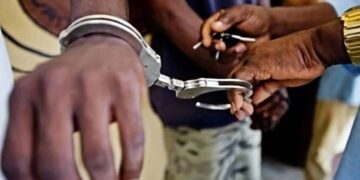 Dakar : un suspect arrêté pour trafic de crack meurt en garde à vue à Yoff