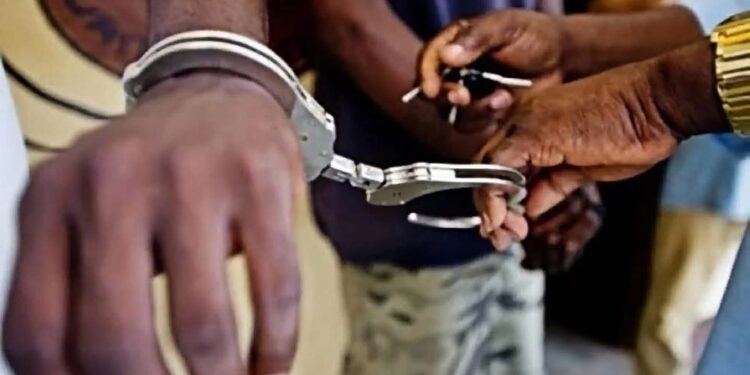 Dakar : un suspect arrêté pour trafic de crack meurt en garde à vue à Yoff 1 Dakar : un suspect arrêté pour trafic de crack meurt en garde à vue à Yoff