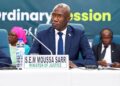 Droits de l’homme : le Sénégal appelle à une meilleure application des décisions de la Commission africaine