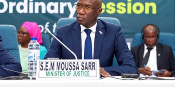 Droits de l’homme : le Sénégal appelle à une meilleure application des décisions de la Commission africaine