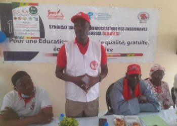 Enseignement supérieur au Sénégal : le SUDES/ESR réclame des éclaircissements après deux communiqués contradictoires