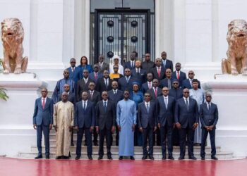 Inondations, JOJ Dakar 2026, budget 2027 : les principales décisions du Conseil des ministres