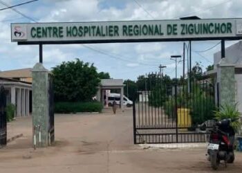 Santé : les syndicats de Ziguinchor et de Saint-Louis réclament le paiement des arriérés d’augmentation de salaires