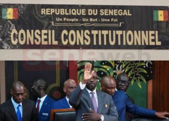 Le Conseil constitutionnel annule la loi organique modifiant les lois de finances